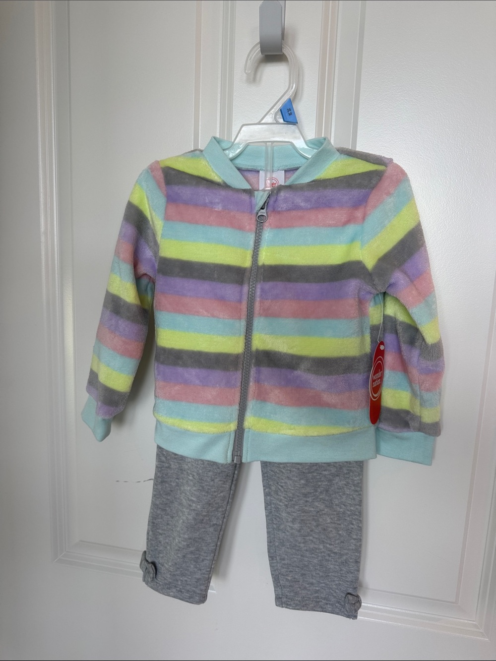 Baby 2 Piece Set
